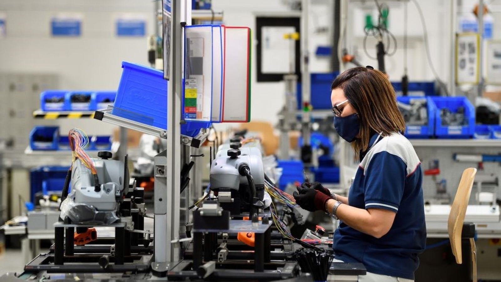 European firms’ confidence in Vietnam's business climate slightly delcine