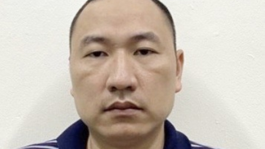 Bị cáo Phan Sơn Tùng lĩnh án 6 năm tù về tội tuyên truyền chống phá Nhà nước