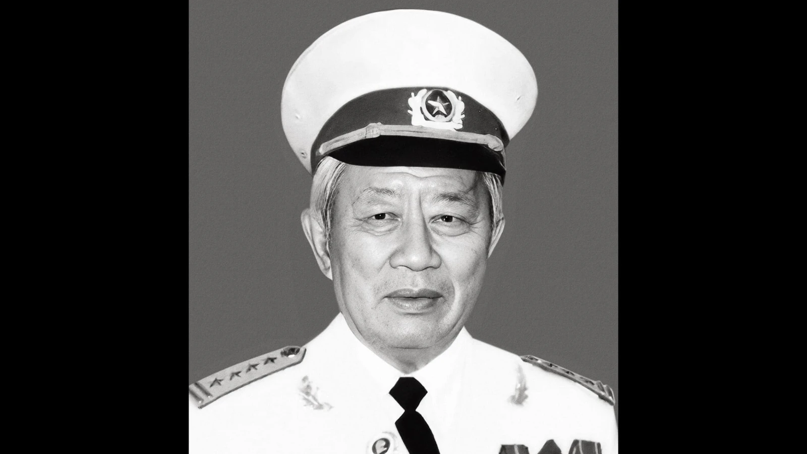 Nhà văn Nguyễn Trần Thiết qua đời