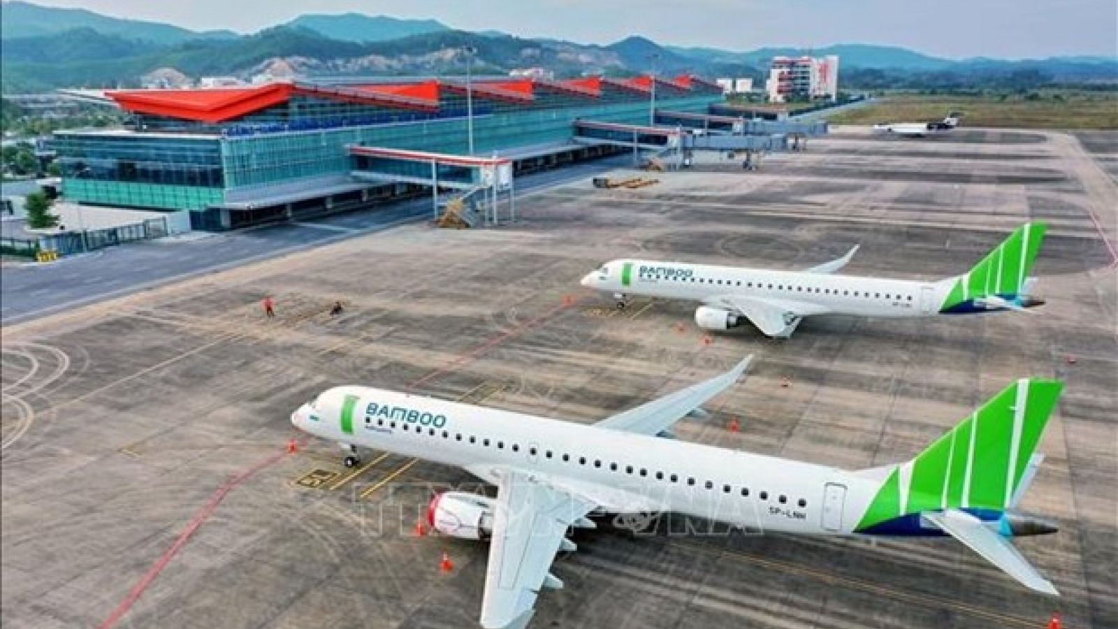 CAAV asks for suspension of aircraft arrivals, departures due to storm Talim