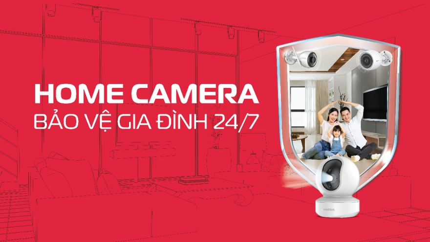 “Bắt trộm” từ hình ảnh camera lưu trữ đám mây