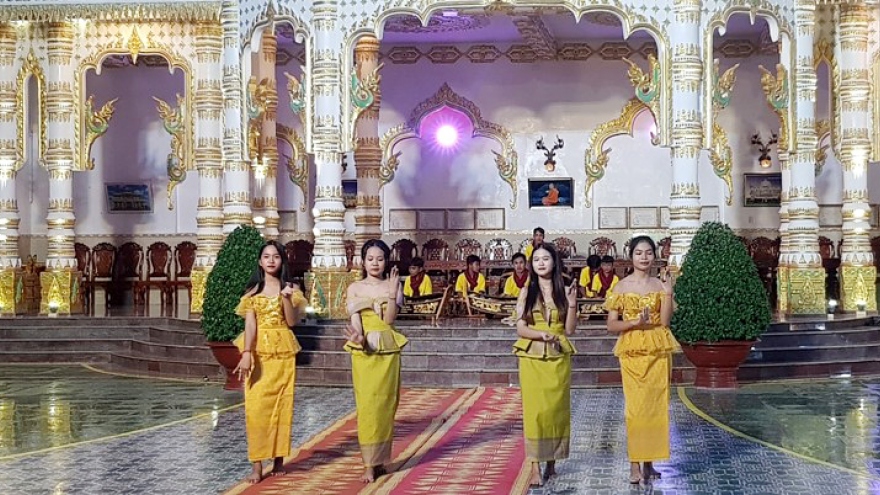 Special features of Soc Trang’s Khmer culture