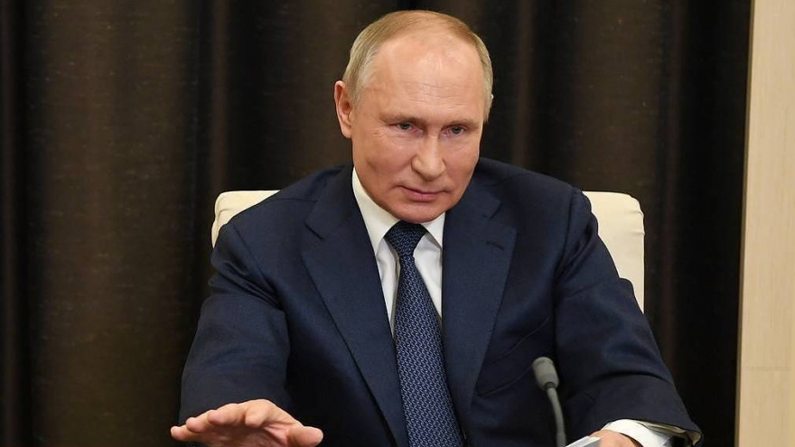 Tổng thống Putin tiết lộ khác biệt về tổn thất của Nga và Ukraine