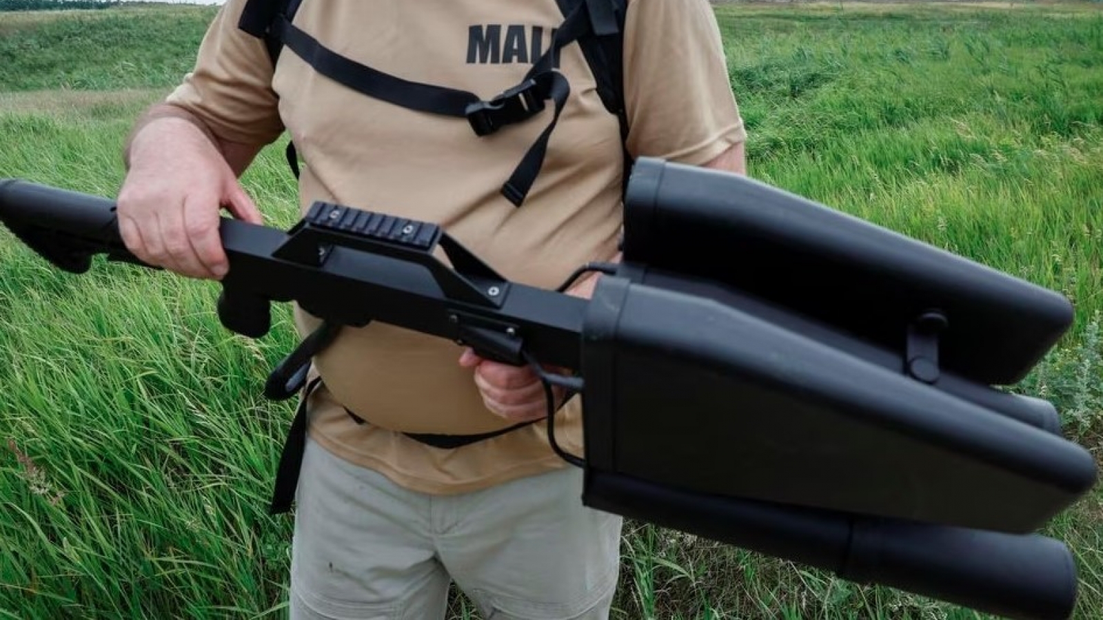 Ukraine chạy đua tìm cách đối phó với UAV cảm tử của Nga