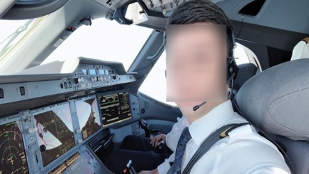 Vietnam Airlines fires pilot testing positive for drugs