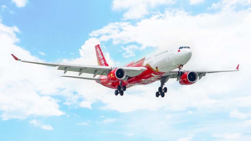 Lao Airlines, VietJet Air ink aircraft maintenance deal