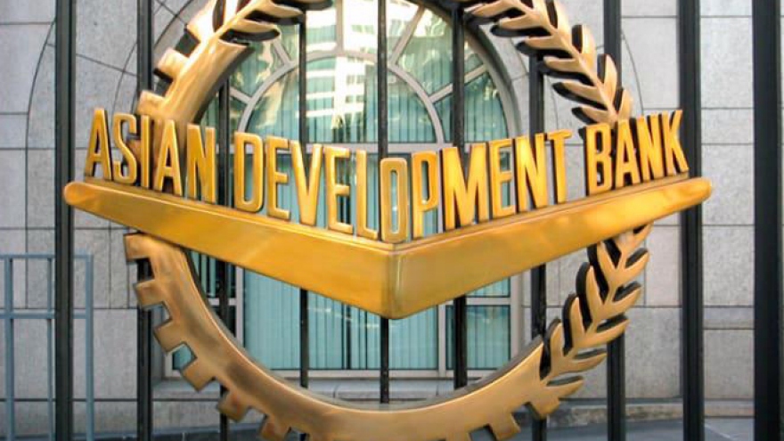 Ngân hàng ADB bổ nhiệm Giám đốc quốc gia mới tại Việt Nam