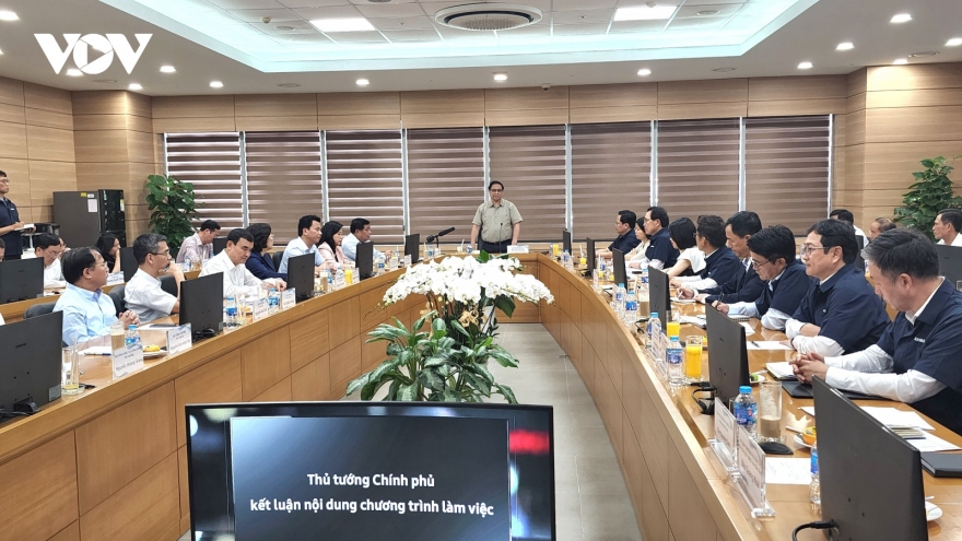 Vietnam keen to attract high-quality investment capital from RoK