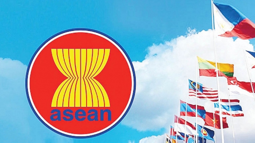 Vietnam reinforces solidarity and consensus among ASEAN at AMM-56