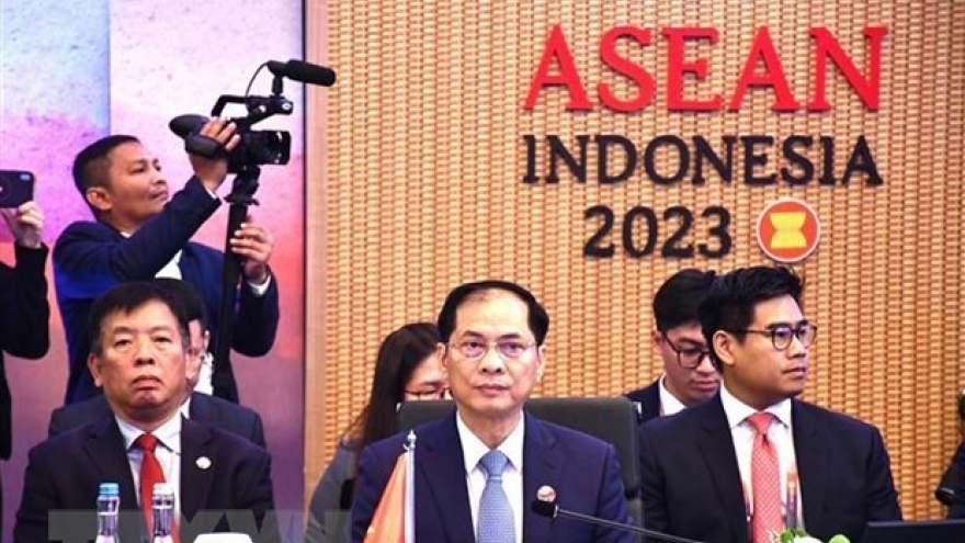 International scholar hails Vietnam’s contributions to ASEAN community building