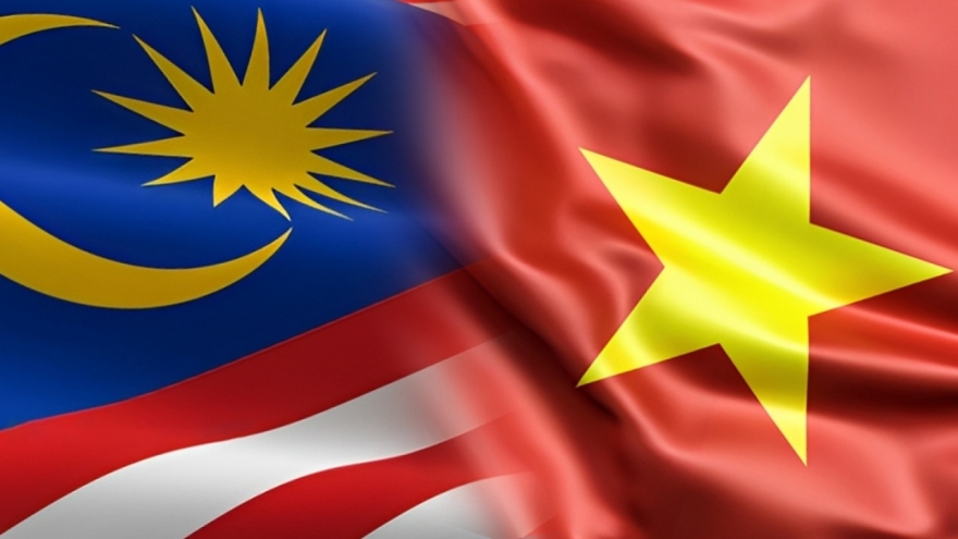 Half-a-century Vietnam – Malaysia relations at a glance