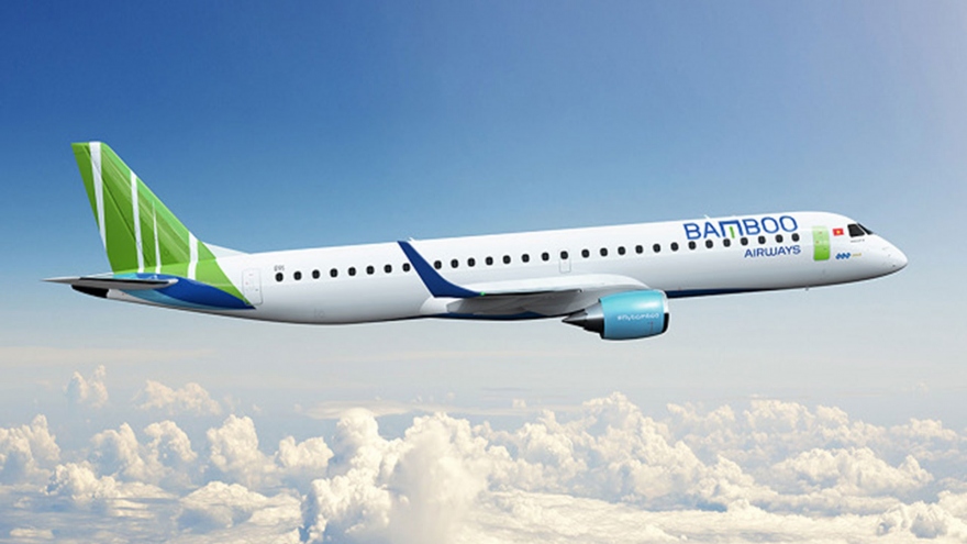 Bamboo Airways launches first direct flight from Hanoi to Lijiang