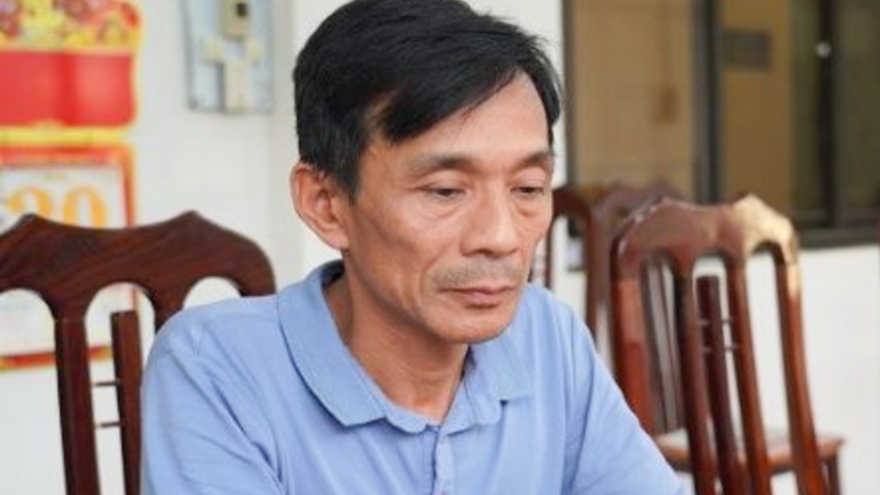 Hiệu phó trường dân tộc ở Hà Giang mua bán ma túy