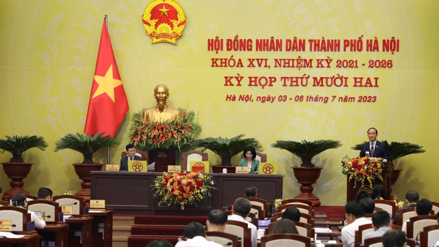 Phát huy tinh thần trách nhiệm, trí tuệ quyết định các vấn đề quan trọng