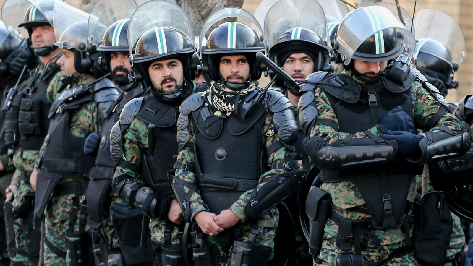 Tổng thống Iran yêu cầu an ninh phân biệt biểu tình ôn hòa với bạo loạn