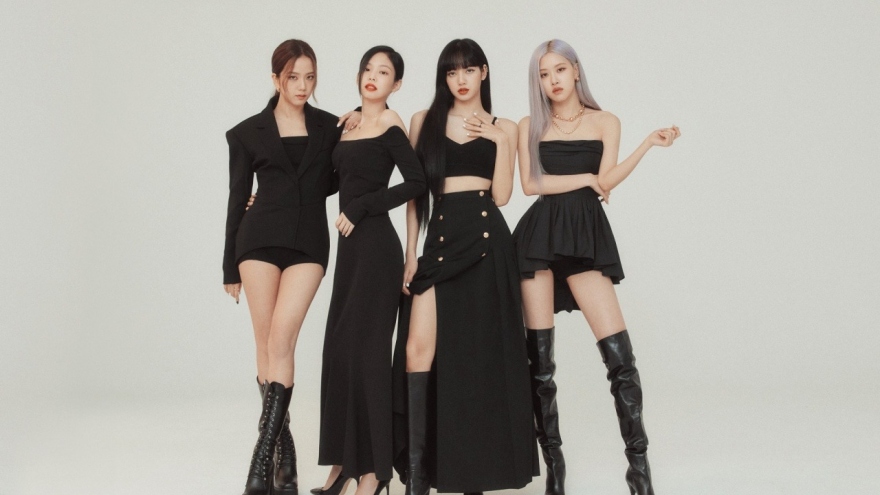 Hà Nội chính thức chấp thuận cho tổ chức show BLACKPINK vào ngày 29-30/7