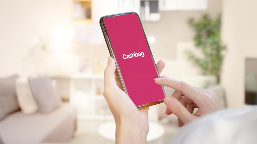 Cashbag raises half a million dollars from Series Seed funding round