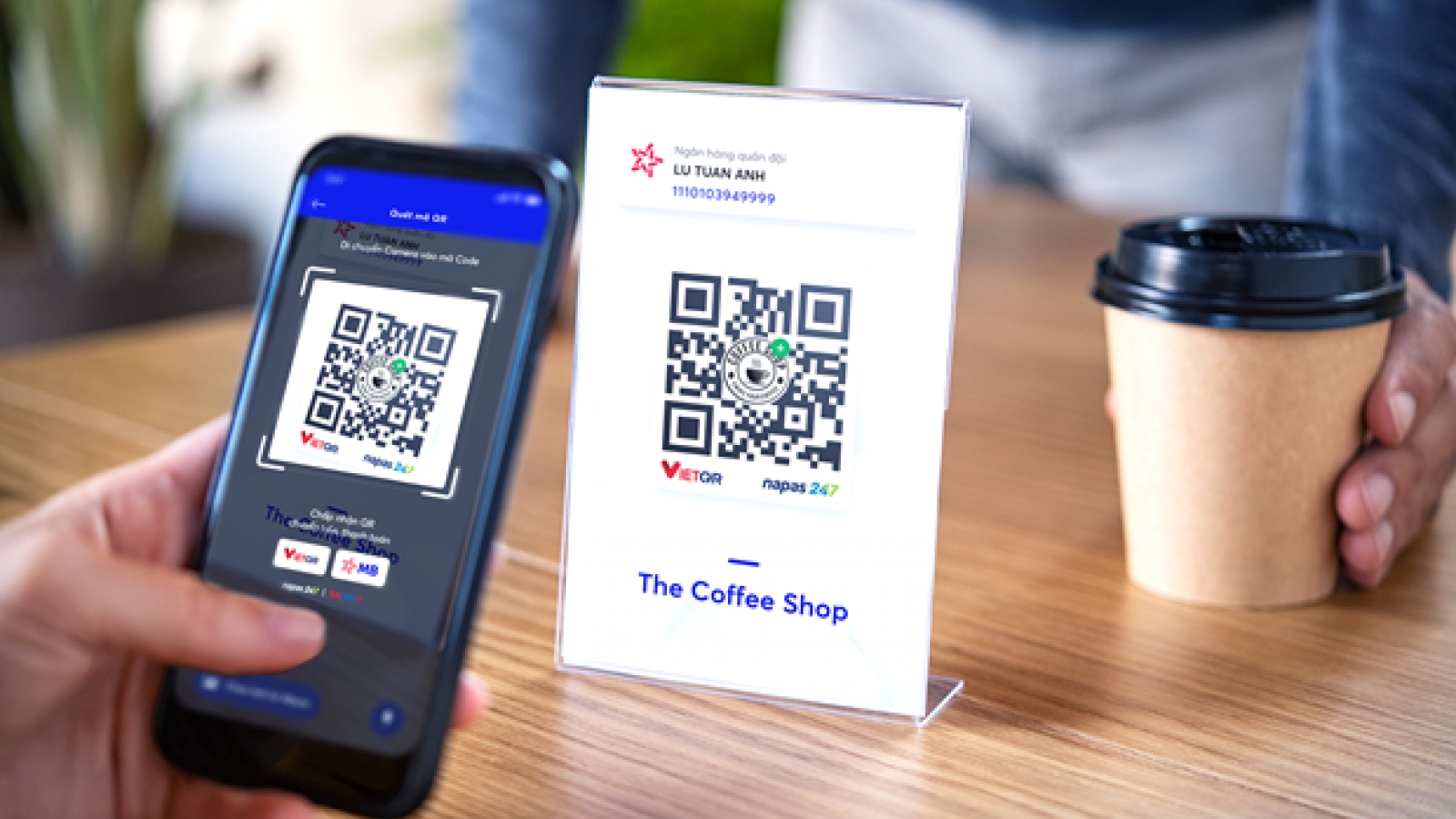 Electronic payment continues to flourish in Vietnam