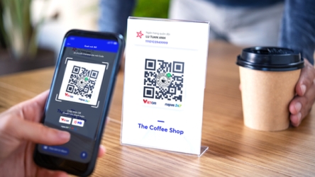 Electronic payment continues to flourish in Vietnam