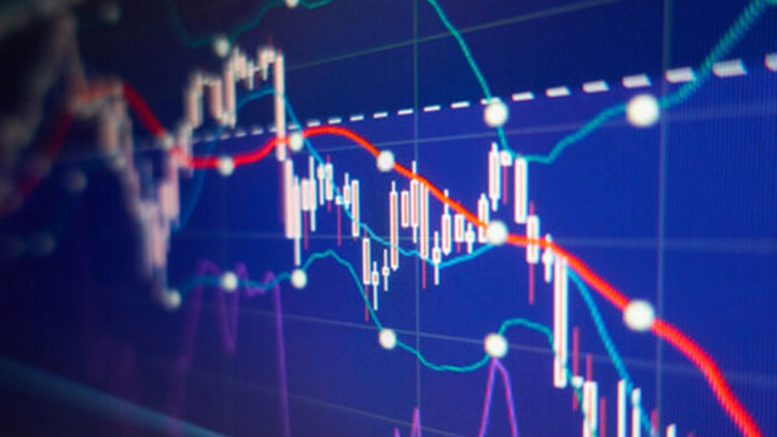 Nhận định chứng khoán 6/3: VN-Index có thể tiếp tục quán tính giảm điểm