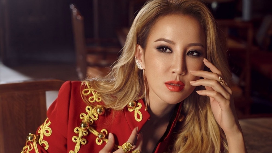 Ngày tổ chức tang lễ diva Coco Lee được gia đình ấn định