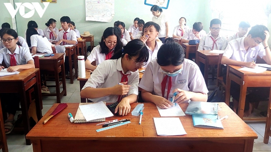 Đà Nẵng miễn học phí cho trẻ mầm non và học sinh năm học 2023-2024