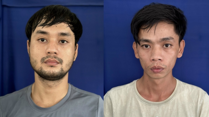 Trộm tài sản rồi mang giấy tờ vòi tiền chuộc