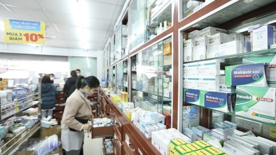 Vietnam grabs attention of pharmaceutical companies from RoK