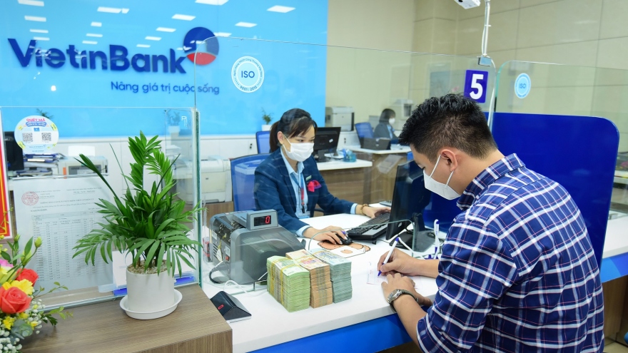 VietinBank phát hành thành công 5.000 tỷ đồng trái phiếu ra công chúng