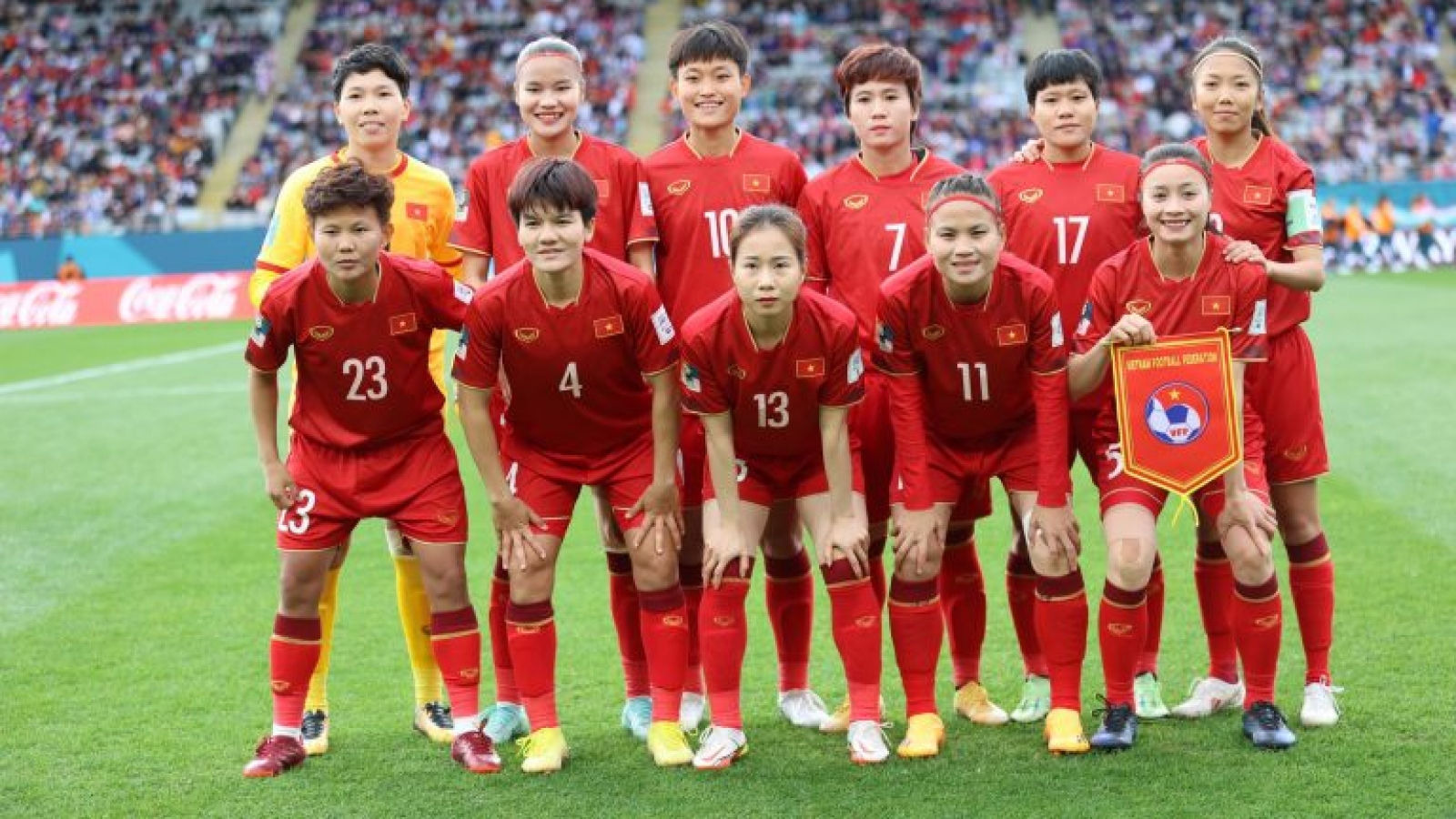 Lịch thi đấu bóng đá hôm nay 1/8: ĐT nữ Việt Nam đá trận cuối ở World Cup
