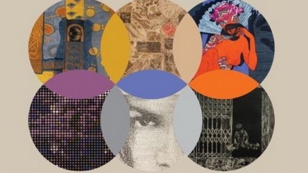 Exhibition showcases graphic art works