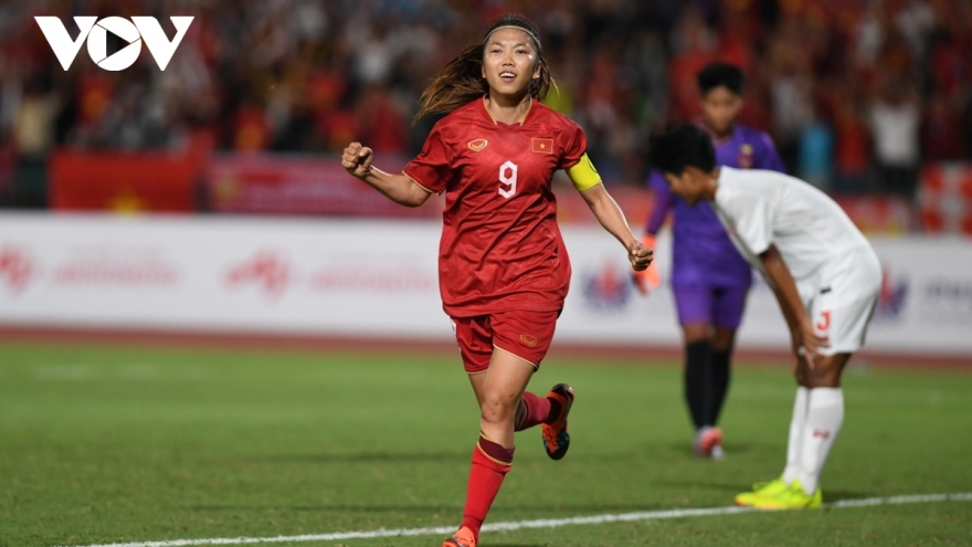 FIFA nhận định bất ngờ về chiến thuật của ĐT nữ Việt Nam ở World Cup 2023