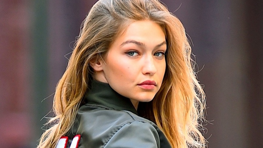 Gigi Hadid lên tiếng sau tin bị bắt vì tàng trữ chất cấm khi đi du lịch