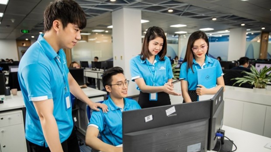 RoK SMEs prioritise hiring Vietnamese, Indian software developers