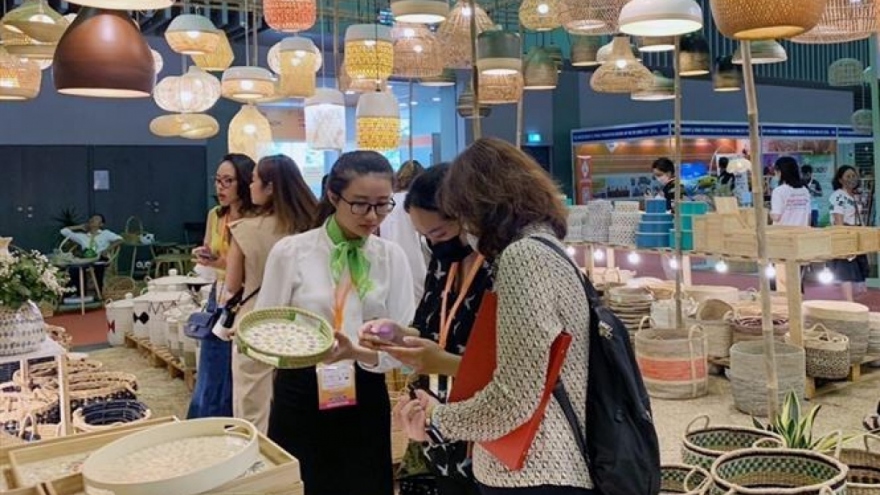 Vietnam International Sourcing 2023 attracts Belgian companies