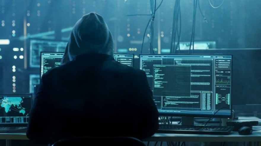Bắt hacker xâm nhập hệ thống ngân hàng chiếm đoạt gần 10 tỷ đồng