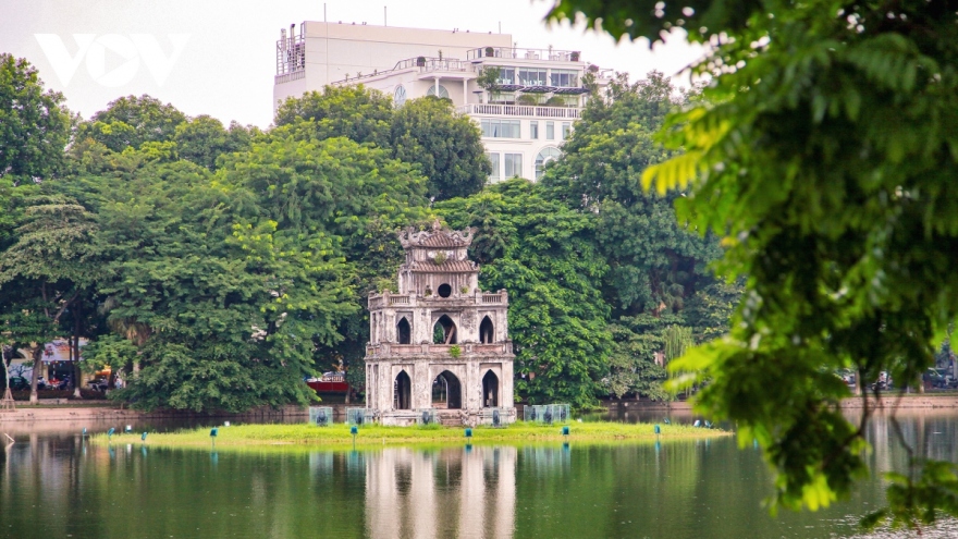 Hanoi rises in The Telegraph’s rankings of best cities on earth