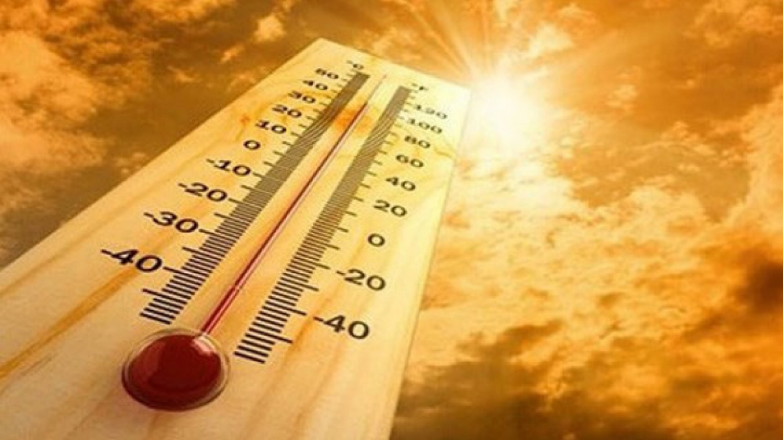 Heatwave grips Vietnam, temperatures set to rise past 39℃