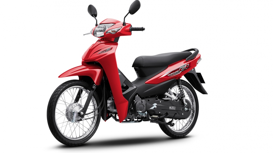 Honda Việt Nam bất ngờ điều chỉnh giá bán hàng loạt sản phẩm xe máy