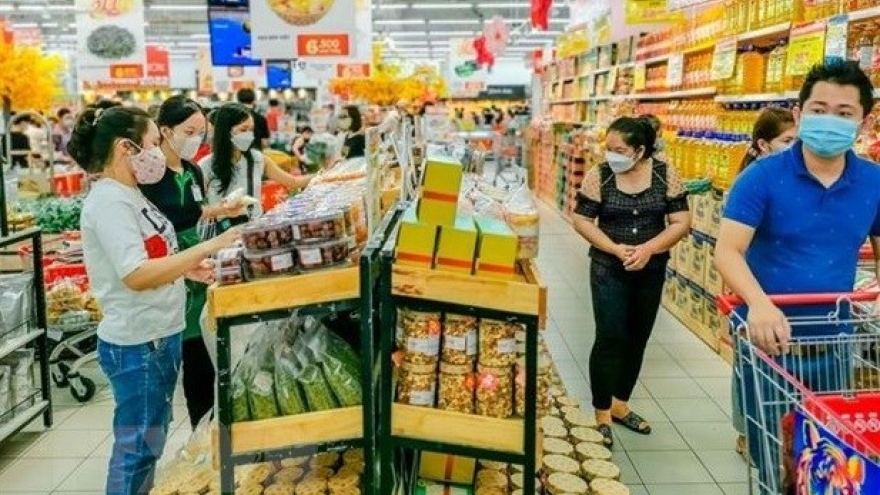 Vietnam likely to keep inflation below 4.5% in 2023: Economists