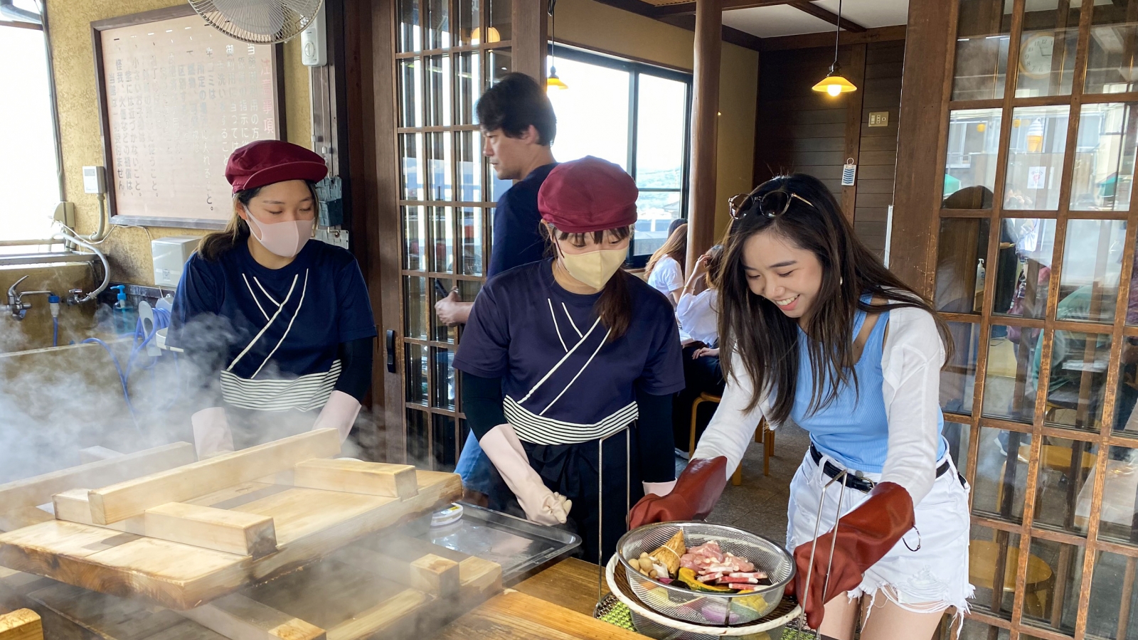 Nhật Bản quảng bá các điểm đến giàu trải nghiệm tới du khách Việt