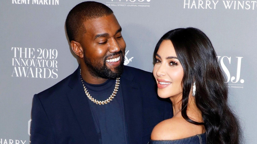 Kim Kardashian thừa nhận hối hận khi yêu đương chóng vánh hậu ly hôn Kanye West
