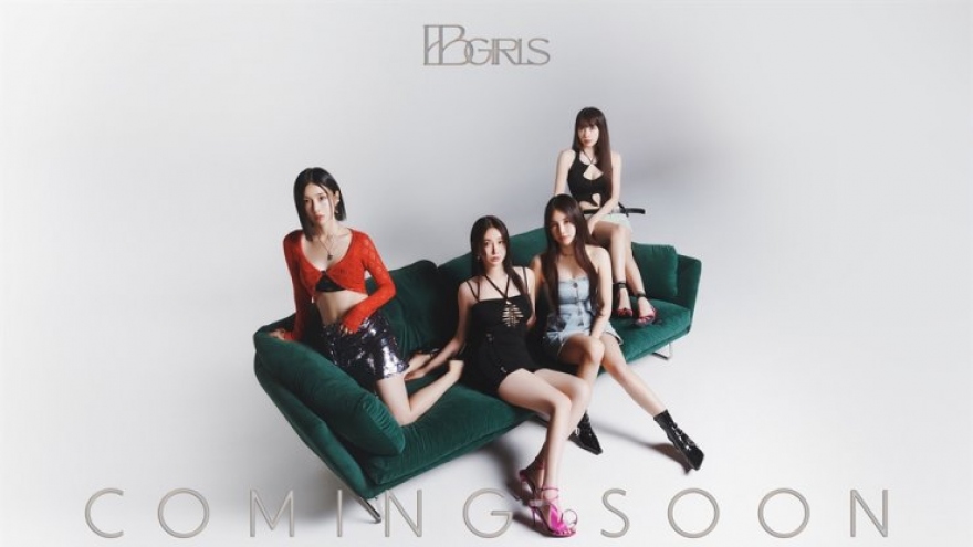 Đường đua K-pop tháng 8 bùng nổ với sự trở lại của BB Girls và Mamamoo+