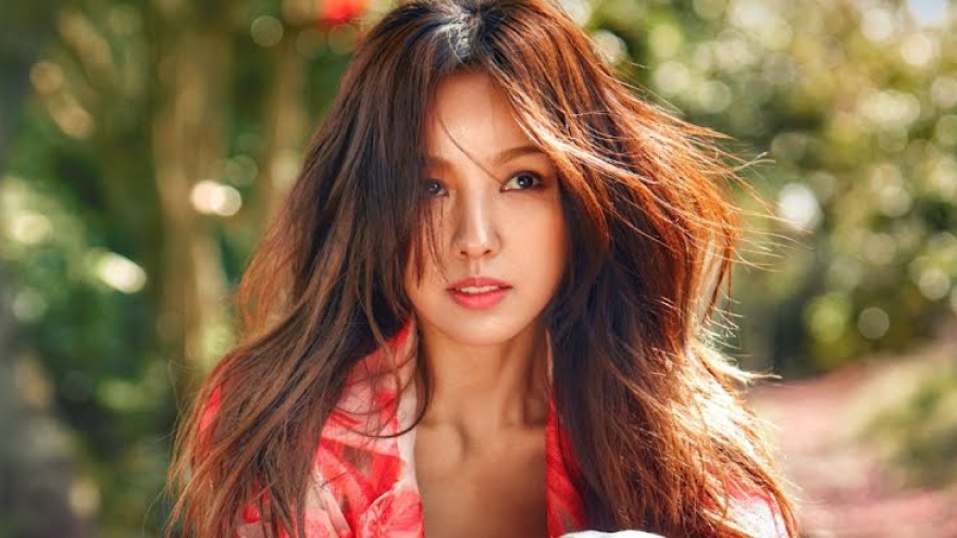 Ảnh hưởng "sao của các sao" Lee Hyori đối với ngành giải trí Hàn Quốc