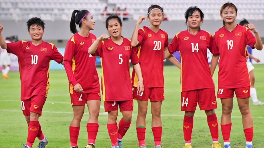 Lịch thi đấu bóng đá ngày 15/7: U19 nữ Việt Nam đại chiến U19 nữ Thái Lan