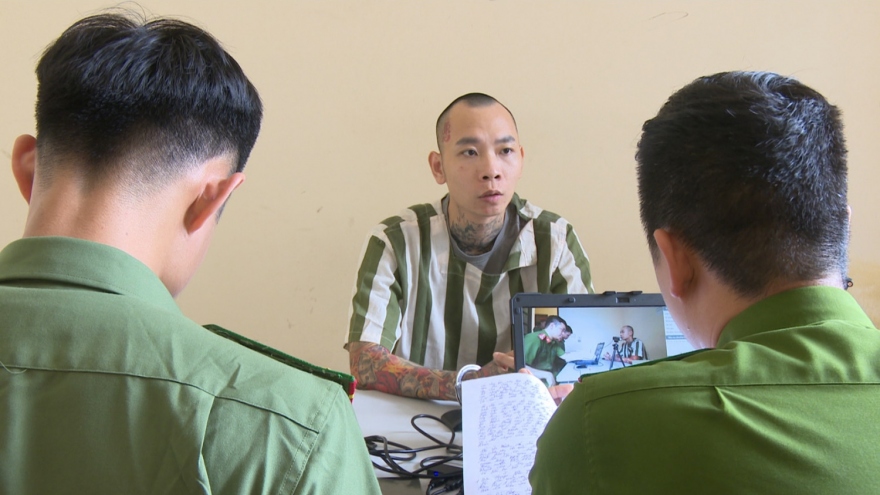 Liên tiếp triệt phá các ổ nhóm tín dụng đen ở Quảng Ninh