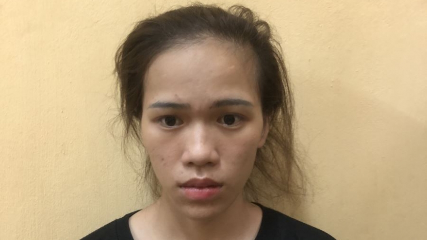 Cô gái lừa mua 3 chỉ vàng với số tiền hơn 16 nghìn đồng