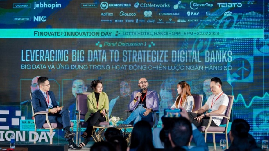 How to leverage big data to strategize digital banks in Vietnam?