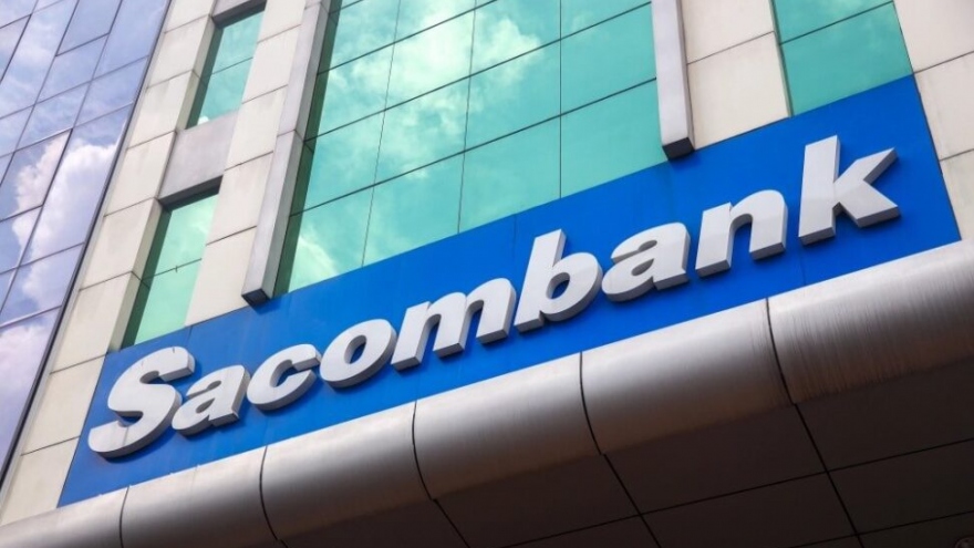 Sacombank vướng nhiều sai phạm cho vay bất động sản