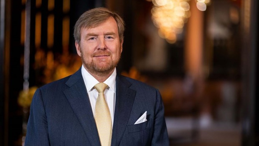 Nhà vua Willem-Alexander xin lỗi về vai trò của Hà Lan trong thời kỳ nô lệ